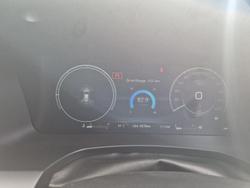 2025 KGM Rexton Ultimate Y461 MY26 4X4 Dual Range