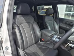 2025 KGM Rexton Ultimate Y461 MY26 4X4 Dual Range
