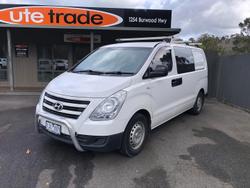 Hyundai Iload
