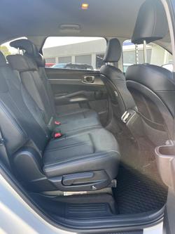 2022 Kia Sorento Sport+