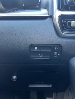 2022 Kia Sorento Sport+