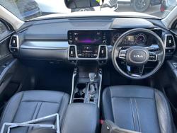 2022 Kia Sorento Sport+