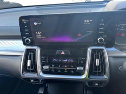 2022 Kia Sorento Sport+