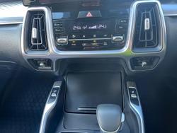 2022 Kia Sorento Sport+