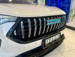 2024 GWM
                Haval Jolion Ultra Hybrid