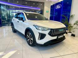 2024 GWM Haval Jolion Ultra Hybrid