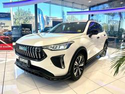 2024 GWM Haval Jolion Ultra Hybrid