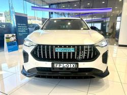 2024 GWM Haval Jolion Ultra Hybrid