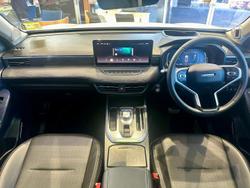 2024 GWM Haval Jolion Ultra Hybrid