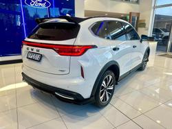 2024 GWM Haval Jolion Ultra Hybrid