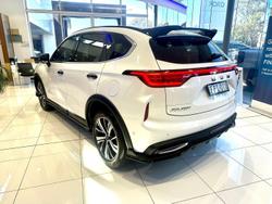 2024 GWM Haval Jolion Ultra Hybrid