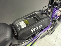 2025 Sur-ron 2025 SUR-RON ELECTRIC LIGHT BEE X TRAIL Purple