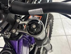 2025 Sur-ron 2025 SUR-RON ELECTRIC LIGHT BEE X TRAIL Purple