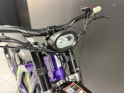 2025 Sur-ron 2025 SUR-RON ELECTRIC LIGHT BEE X TRAIL Purple