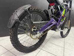 2025 Sur-ron 2025 SUR-RON ELECTRIC LIGHT BEE X TRAIL Purple