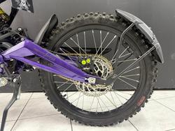 2025 Sur-ron 2025 SUR-RON ELECTRIC LIGHT BEE X TRAIL Purple
