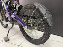2025 Sur-ron 2025 SUR-RON ELECTRIC LIGHT BEE X TRAIL Purple