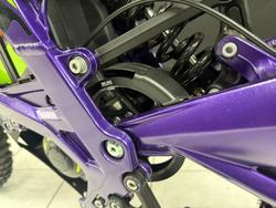 2025 Sur-ron 2025 SUR-RON ELECTRIC LIGHT BEE X TRAIL Purple