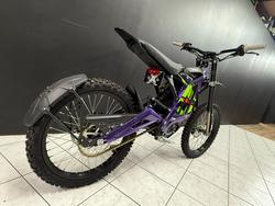 2025 Sur-ron 2025 SUR-RON ELECTRIC LIGHT BEE X TRAIL Purple