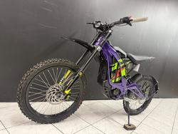2025 Sur-ron 2025 SUR-RON ELECTRIC LIGHT BEE X TRAIL Purple