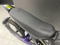 2025 Sur-ron 2025 SUR-RON ELECTRIC LIGHT BEE X TRAIL Purple