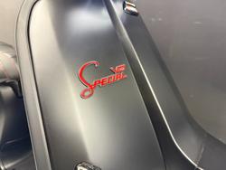 2023 Lambretta V 200 SPECIAL Black