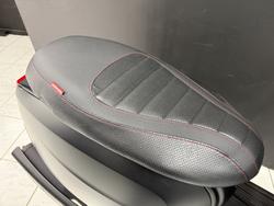 2023 Lambretta V 200 SPECIAL Black