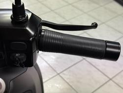 2023 Lambretta V 200 SPECIAL Black