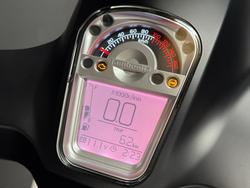 2023 Lambretta V 200 SPECIAL Black