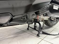 2023 Lambretta V 200 SPECIAL Black