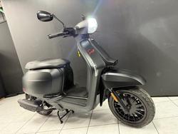 2023 Lambretta V 200 SPECIAL Black