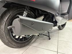 2023 Lambretta V 200 SPECIAL Black