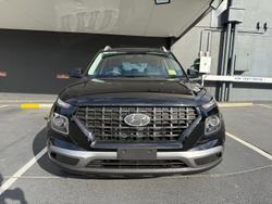 2025 Hyundai Venue