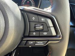 2025 Subaru WRX tS VN MY25 AWD Ceramic White