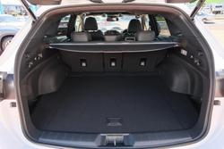 2025 Subaru WRX tS VN MY25 AWD Ceramic White