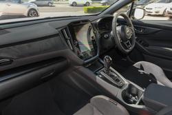 2025 Subaru WRX tS VN MY25 AWD Ceramic White