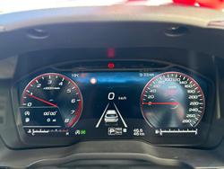 2025 Subaru WRX tS VN MY25 AWD Ceramic White