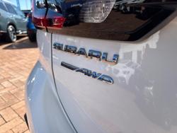2025 Subaru WRX tS VN MY25 AWD Ceramic White
