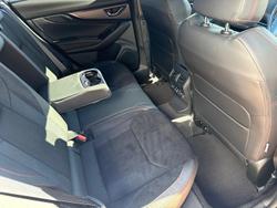 2025 Subaru WRX tS VN MY25 AWD Ceramic White