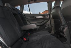 2025 Subaru WRX tS VN MY25 AWD Ceramic White