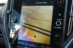 2025 Subaru WRX tS VN MY25 AWD Ceramic White