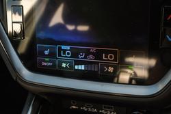 2025 Subaru WRX tS VN MY25 AWD Ceramic White