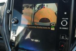 2025 Subaru WRX tS VN MY25 AWD Ceramic White