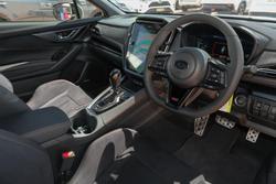 2025 Subaru WRX tS VN MY25 AWD Ceramic White
