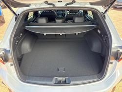 2025 Subaru WRX tS VN MY25 AWD Ceramic White