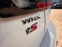 2025 Subaru WRX tS VN MY25 AWD Ceramic White
