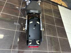 2003 Yamaha XVS650 BLACK