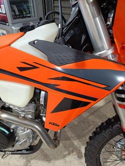 2025 KTM 2025 KTM 500CC EXC-F ORANGE