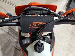 2025 KTM 2025 KTM 500CC EXC-F ORANGE