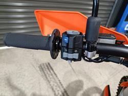 2025 KTM 2025 KTM 500CC EXC-F ORANGE